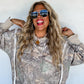 Classic Camo Pullover Preorder