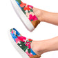 Floral Kayak Shoes - Corky’s