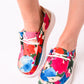 Floral Kayak Shoes - Corky’s