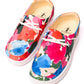 Floral Kayak Shoes - Corky’s