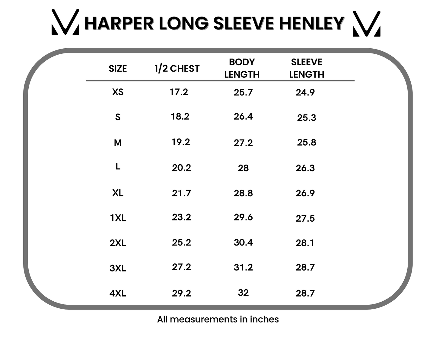 Harper Long Sleeve Henley - Olive