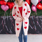 IN STOCK Love Story Cardigan