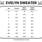 Evelyn Sweater - Ivory