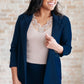 Magic 3/4 Blazer in Nine Colors