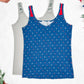 Poppy Tank - Olive and Camo