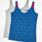 Poppy Tank - Olive and Camo
