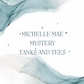 Michelle Mae Mystery - Tanks and Tees