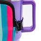 [set of 2] Tumbler Zip Pouch Sets in Assorted Colors