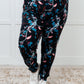 Must Have Joggers in Luminescence Vine