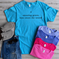 PREORDER:Amazing Grace Tee // eta 2-3 weeks