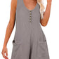 Annabelle Thermal Romper