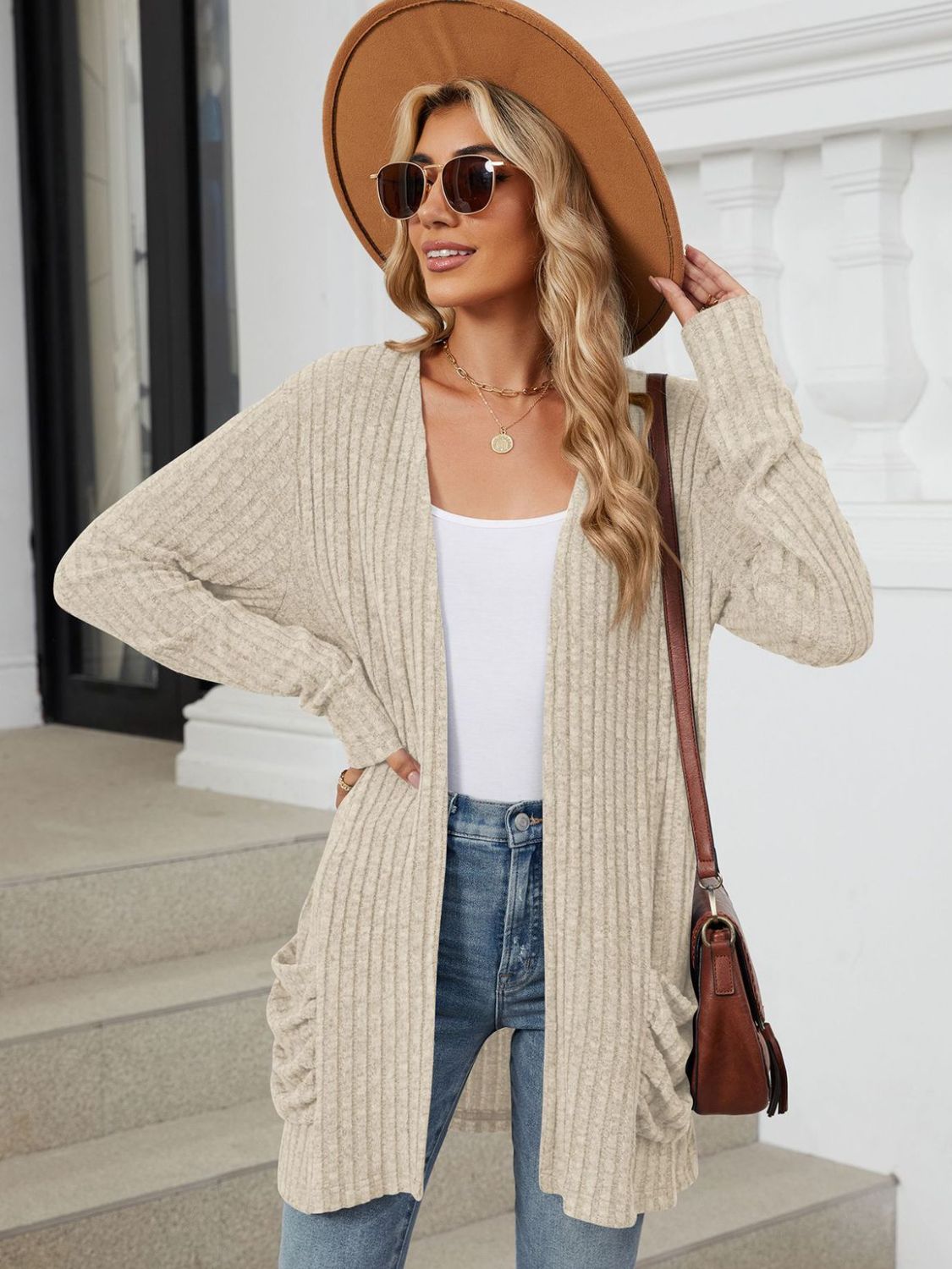 Ollie Cardigan