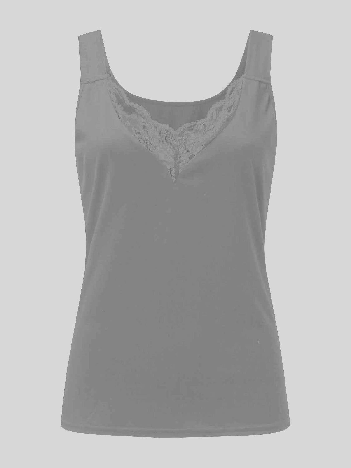 Ava Lace Tank