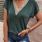 Lorene Lace Top