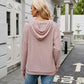 Classically Comfy Hoodie