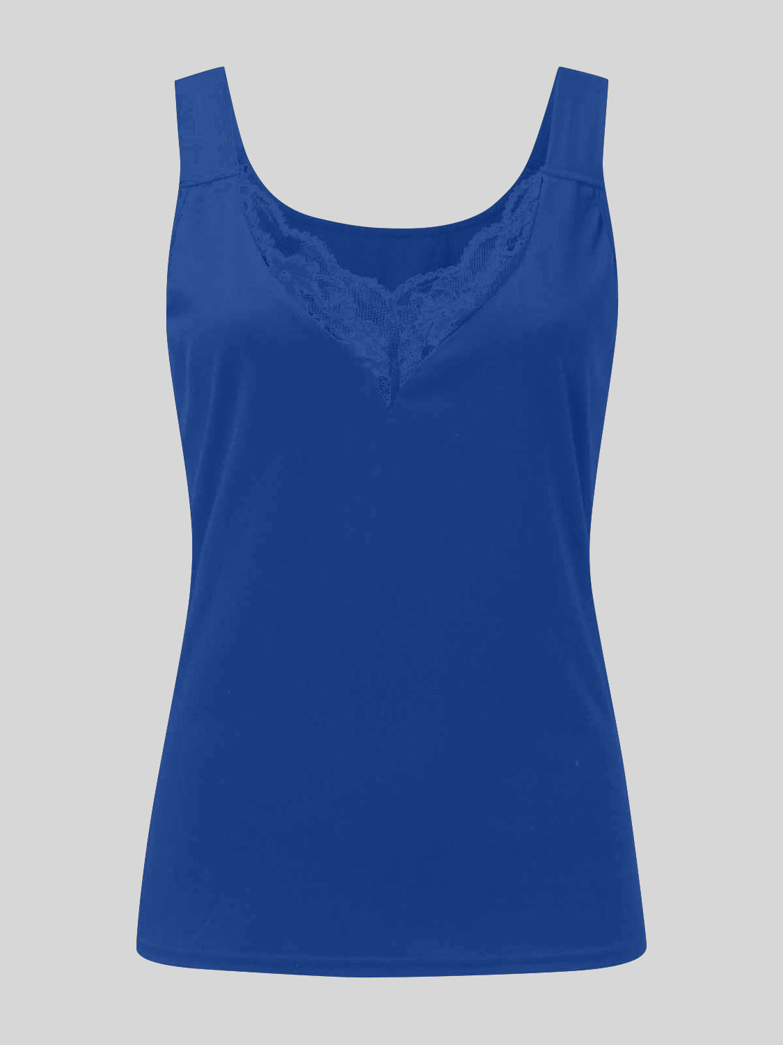 Ava Lace Tank