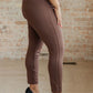 Magic Ankle Crop Skinny 26" Pants in Twelve Colors