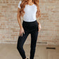 Magic Ankle Crop Skinny 26" Pants in Twelve Colors