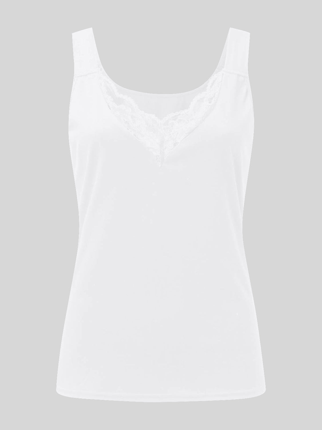 Ava Lace Tank