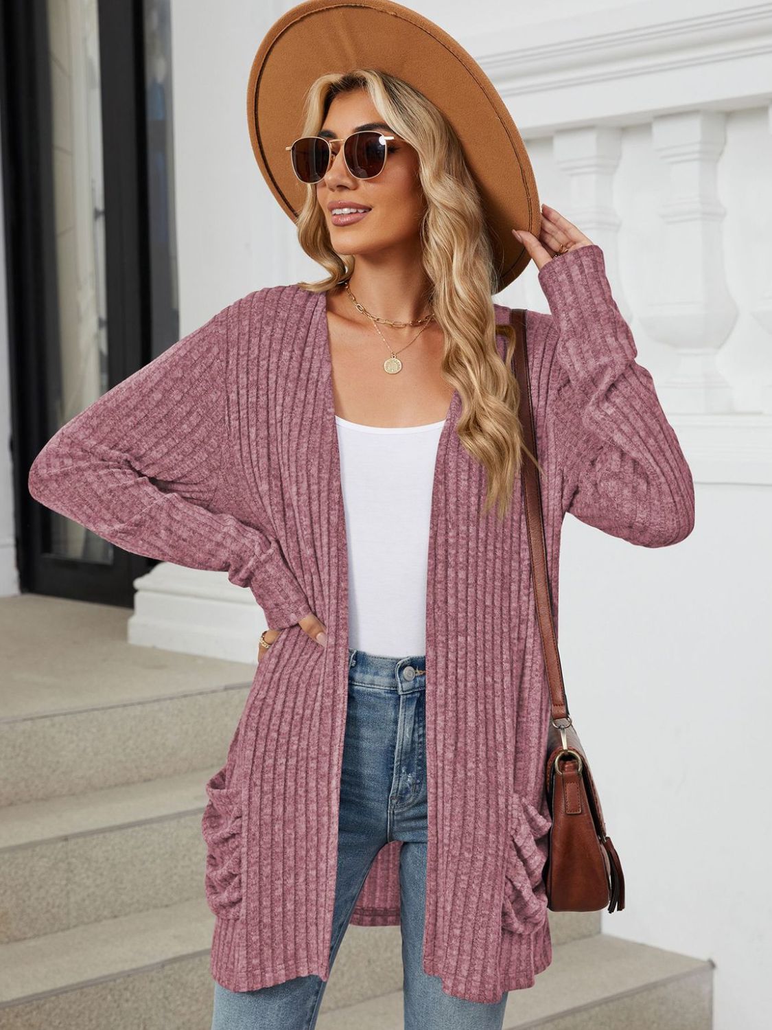 Ollie Cardigan