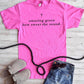PREORDER:Amazing Grace Tee // eta 2-3 weeks