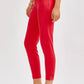 Magic Crop Skinny Pants: Dear Scarlett