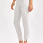 Magic Crop Skinny Pants: Dear Scarlett