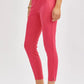 Magic Crop Skinny Pants: Dear Scarlett