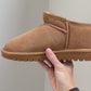 Shortie Boots Preorder//eta 6 weeks