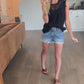 Gemma Lace Top