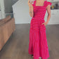 Cheery Cherry Dress