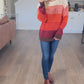 Warm Willow Sweater