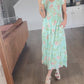 *free ship today* Naomi Floral Dress