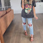 Sunflower Tee Preorder