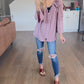 Spring Fling Blouse