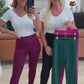 Magic Crop Skinny Pants: Dear Scarlett
