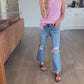 Madeline Vintage Tank