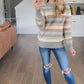 Kline Stripe Sweater