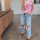 Pink Power Tank