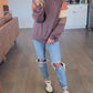 *free ship today* Olympian Pullover