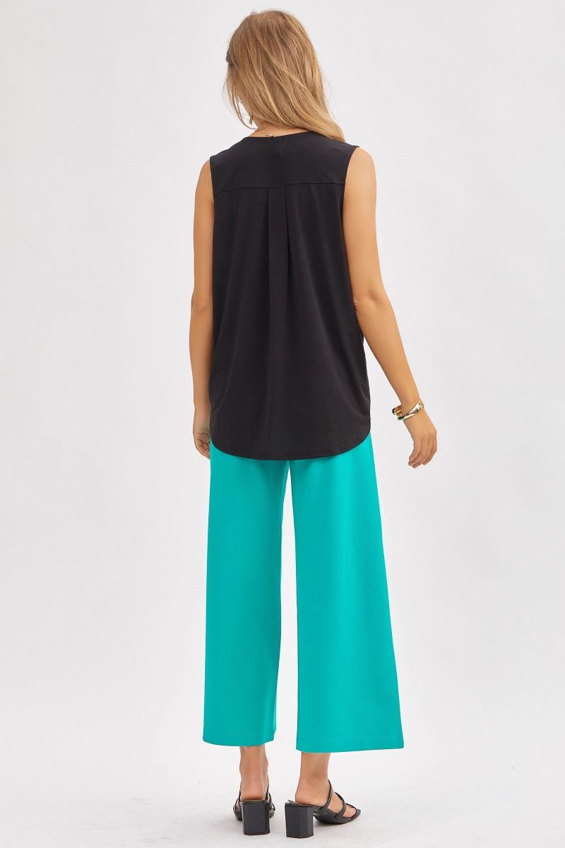 Ramona Tank - Dear Scarlett