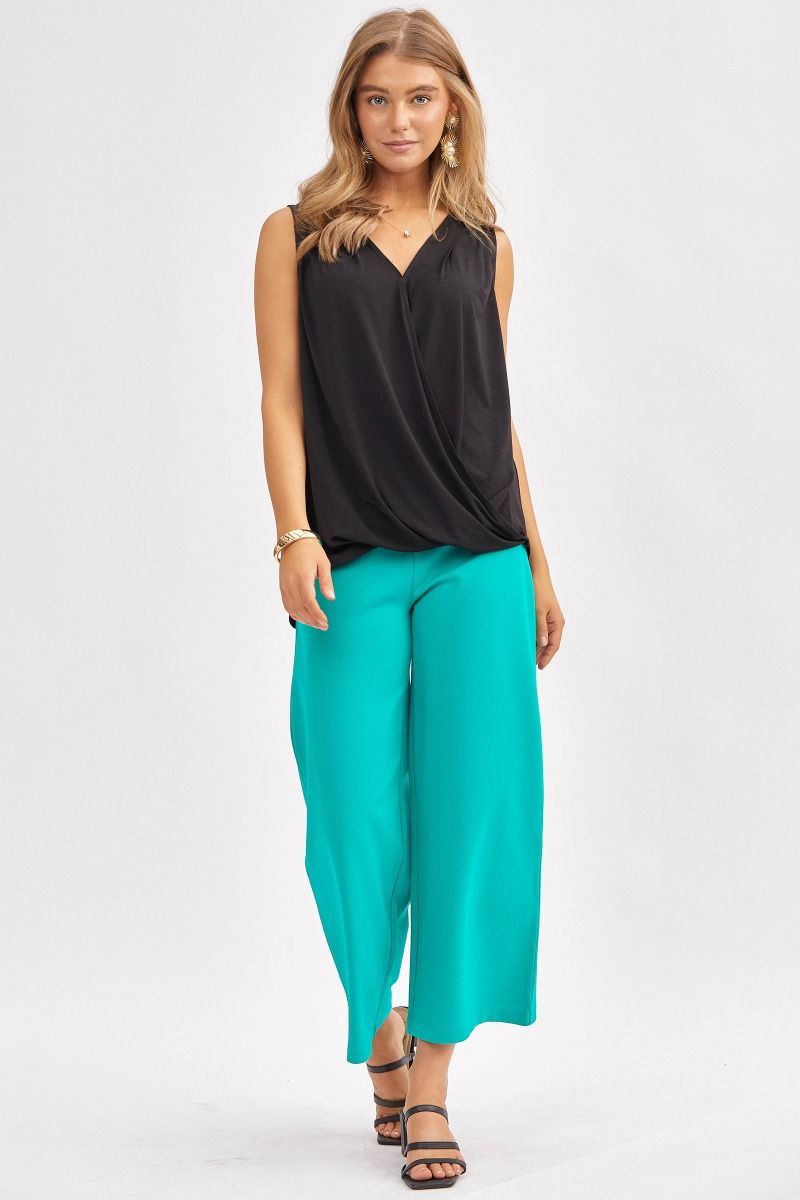 Ramona Tank - Dear Scarlett