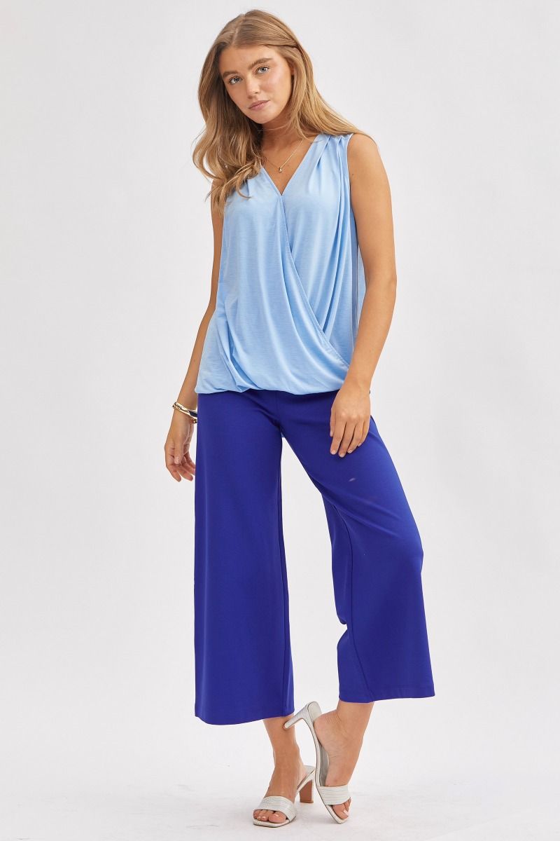 Ramona Tank - Dear Scarlett