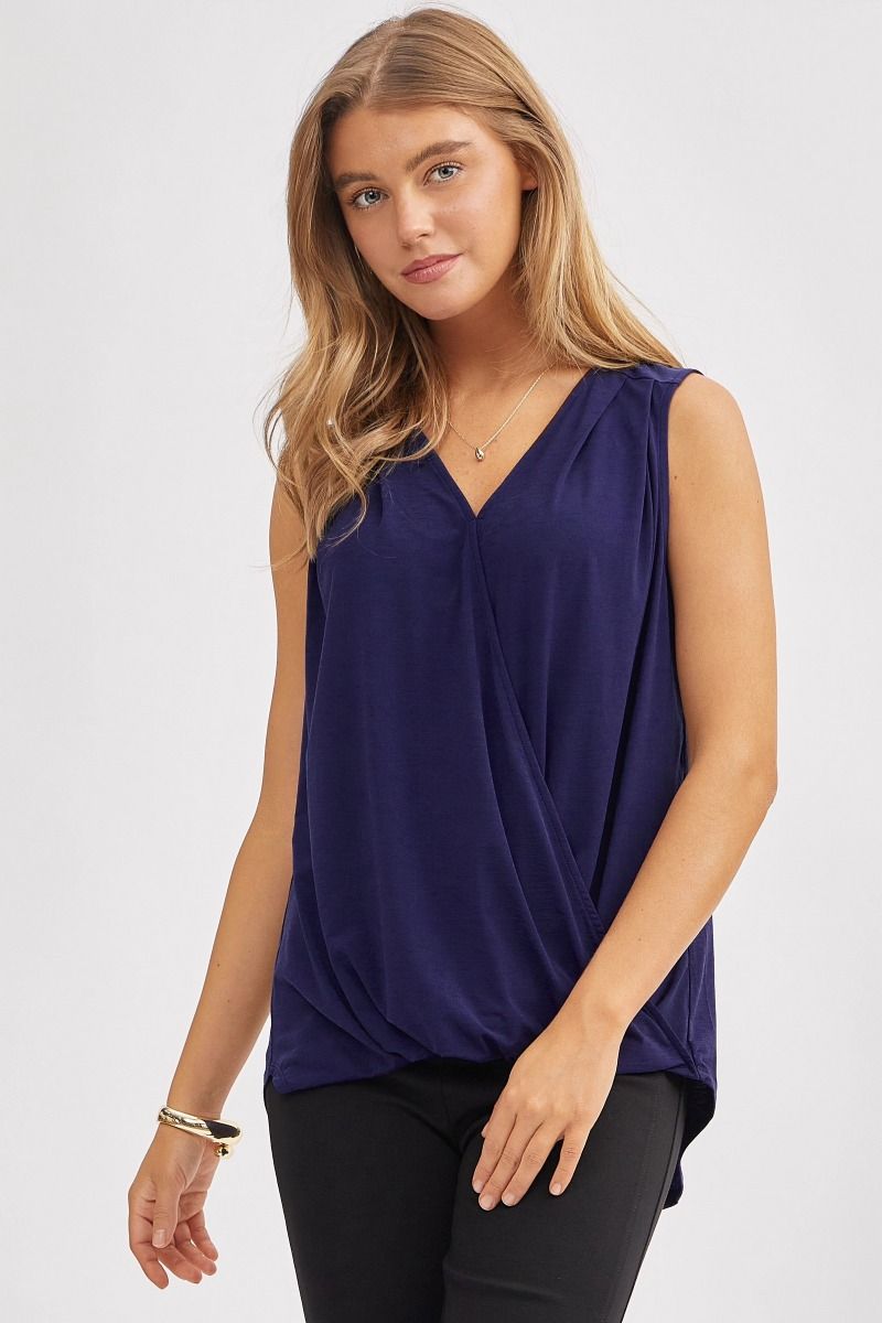 Ramona Tank - Dear Scarlett