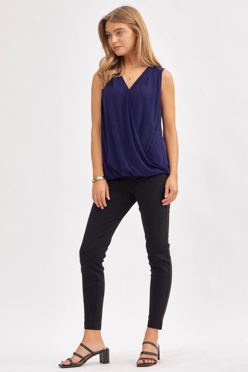 Ramona Tank - Dear Scarlett