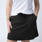 Serena Luxe Skort - Black