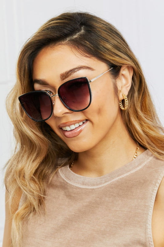 Carissa Sunglasses