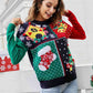 Cutest Christmas Knit Sweater