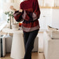 World of Wonder Striped Sweater