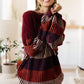 World of Wonder Striped Sweater
